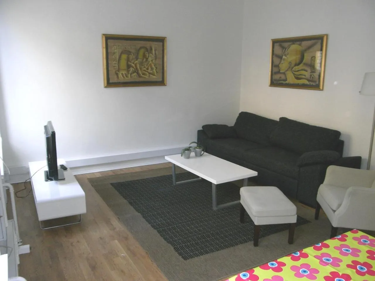 Appartement Kongensgade à Esbjerg