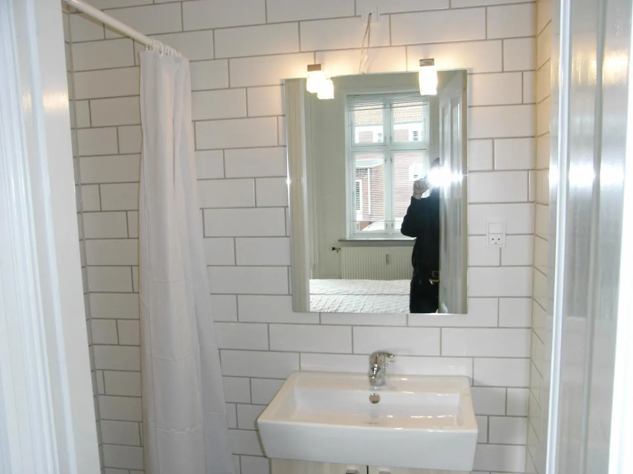 Appartement Kongensgade à Esbjerg 0*,