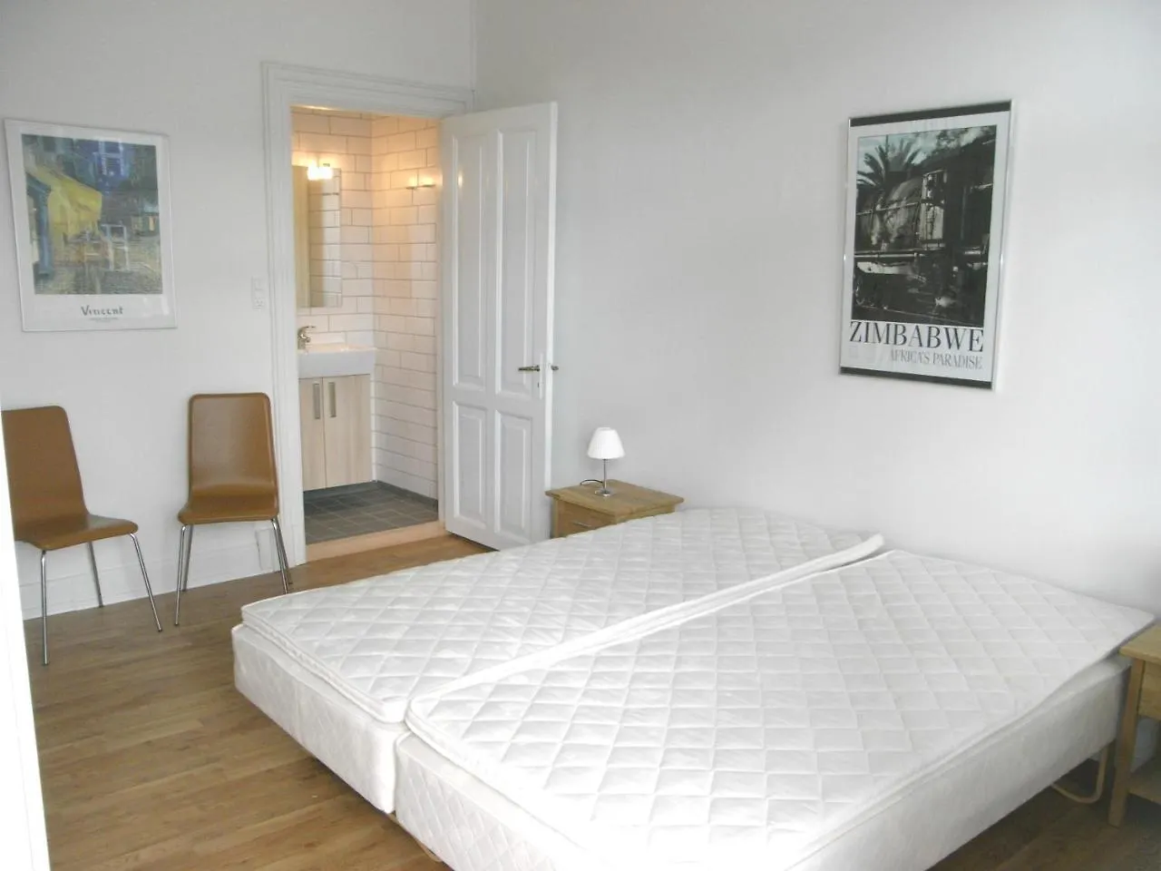 Appartement Kongensgade à Esbjerg